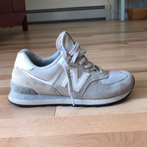 New Balance 574